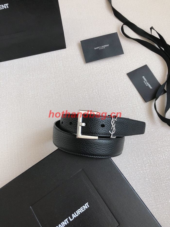 Yves saint Laurent Belt 20MM/30MM SLB00048